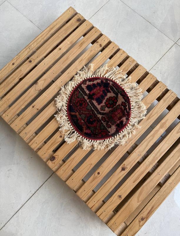 رومیزی قطر ۳۰