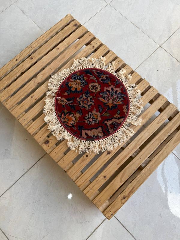 رومیزی قطر ۴۰