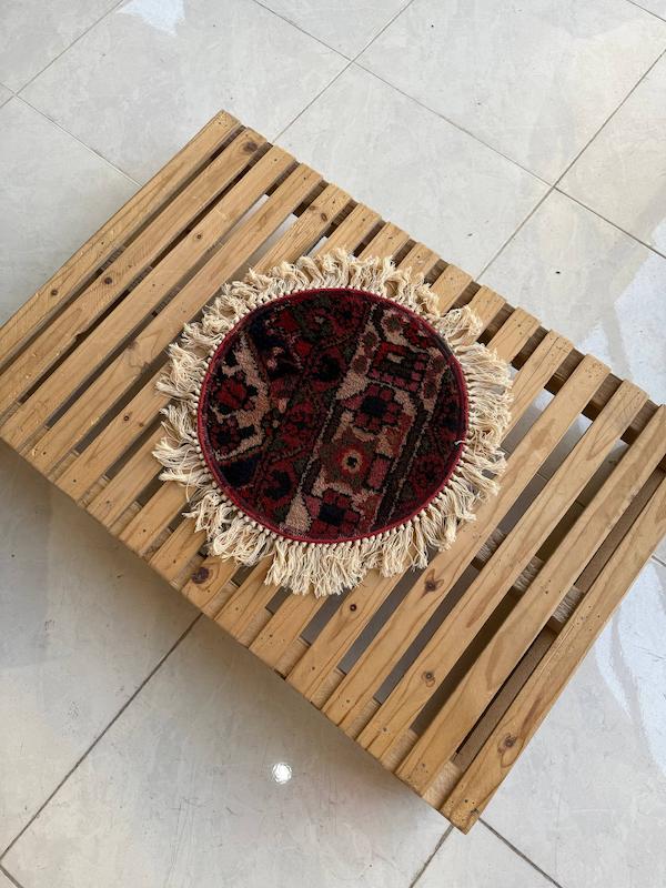 رومیزی قطر ۴۰