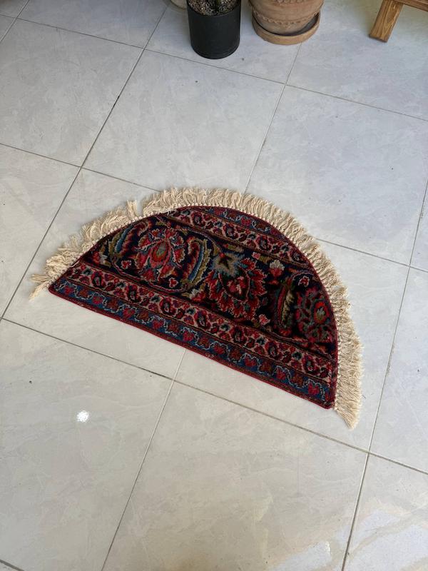 پادری ابعاد ۸۰ در ۴۰ (کد ۱۷۲) 