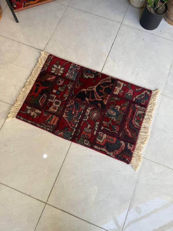 پادری ابعاد ۱۰۰ در ۶۰ (کد ۱۸۹) 