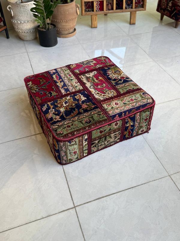 نشیمن ۶۰ در ۶۰
