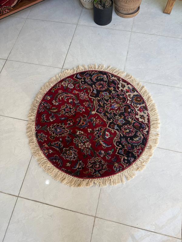 فرشینه قطر ۹۵ (کد ۲۰۲) 