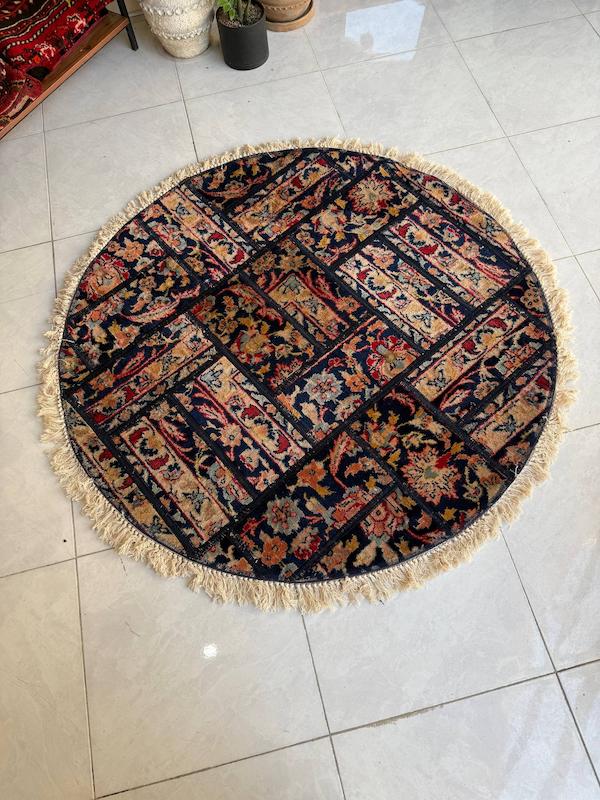 فرشینه قطر ۱۴۰ (کد ۲۱۶)