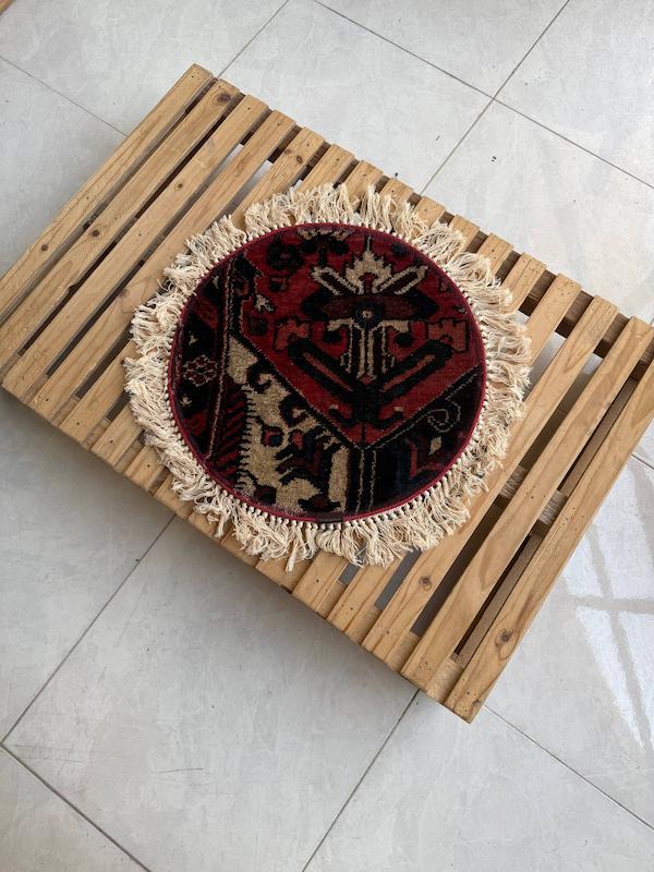 رومیزی قطر ۵۰