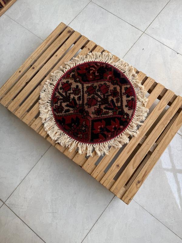رومیزی قطر ۵۰