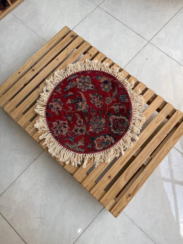 رومیزی قطر ۵۰