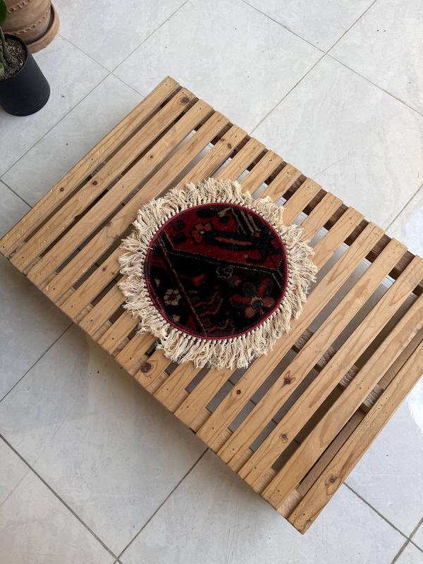 رومیزی قطر ۳۵