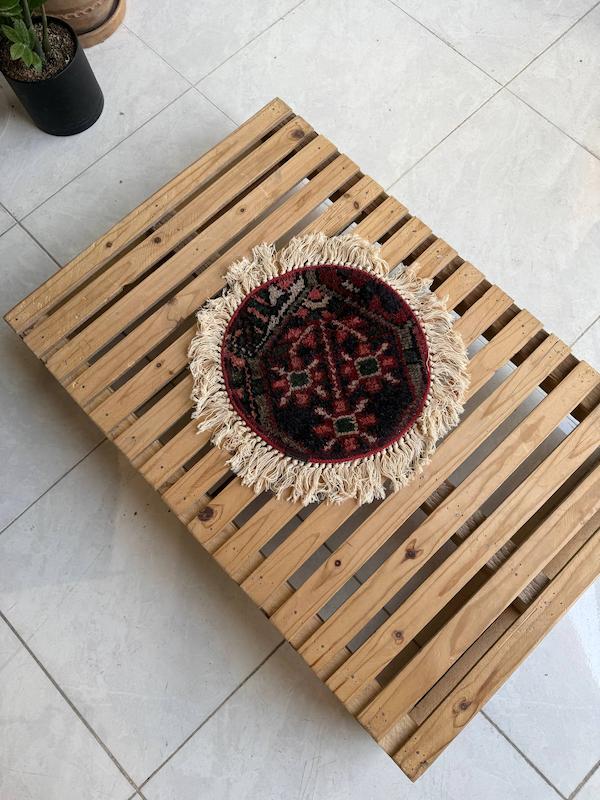 رومیزی قطر ۳۵