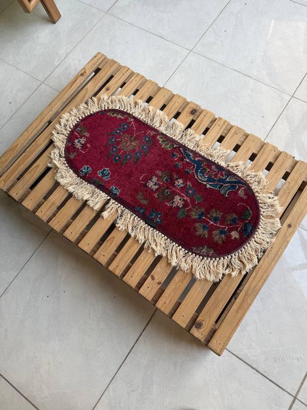 رانر ابعاد ۷۵ در ۳۰