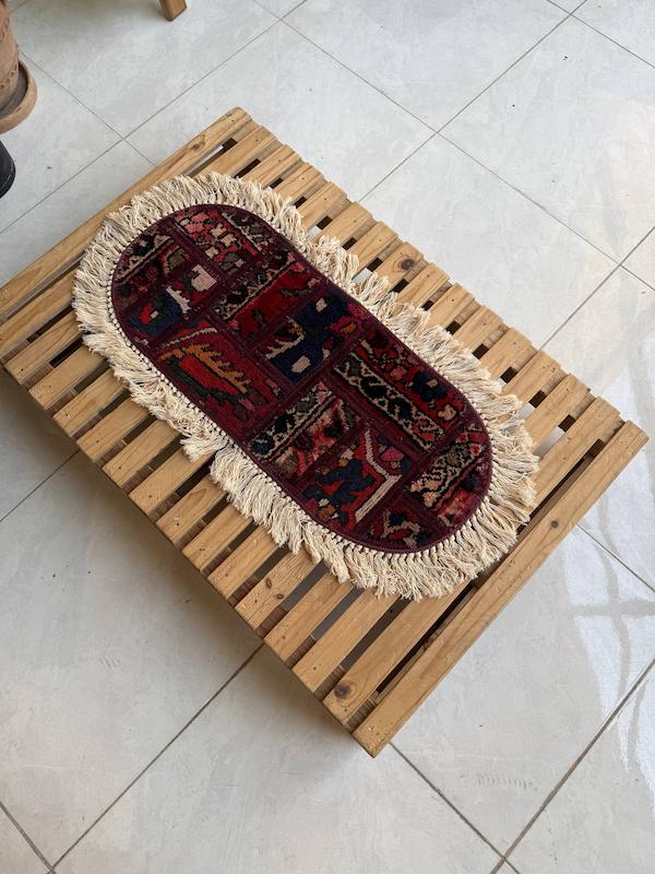 رانر ابعاد ۷۸ در ۳۳