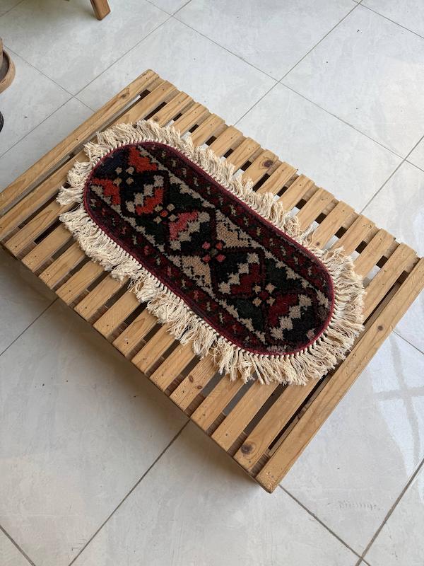 رانر ابعاد ۷۵ در ۳۰