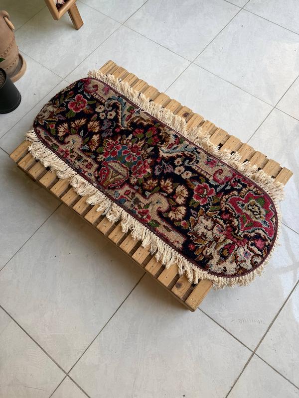 رانر ابعاد ۱۲۰ در ۴۰