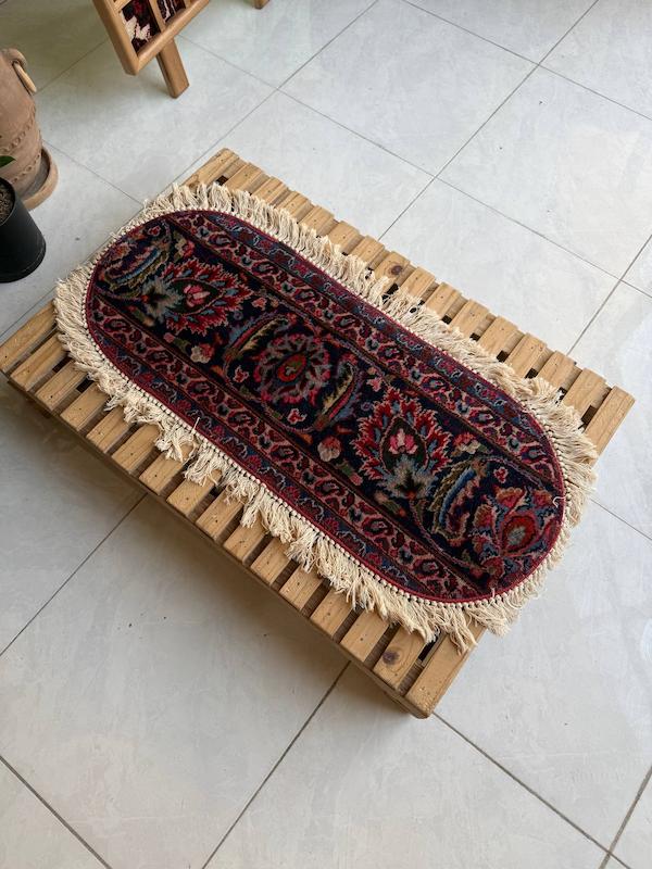 رانر ابعاد ۱۰۰ در ۴۰