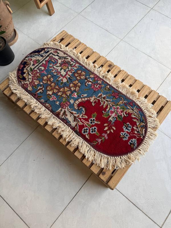 رانر ابعاد ۱۰۰ در ۴۰