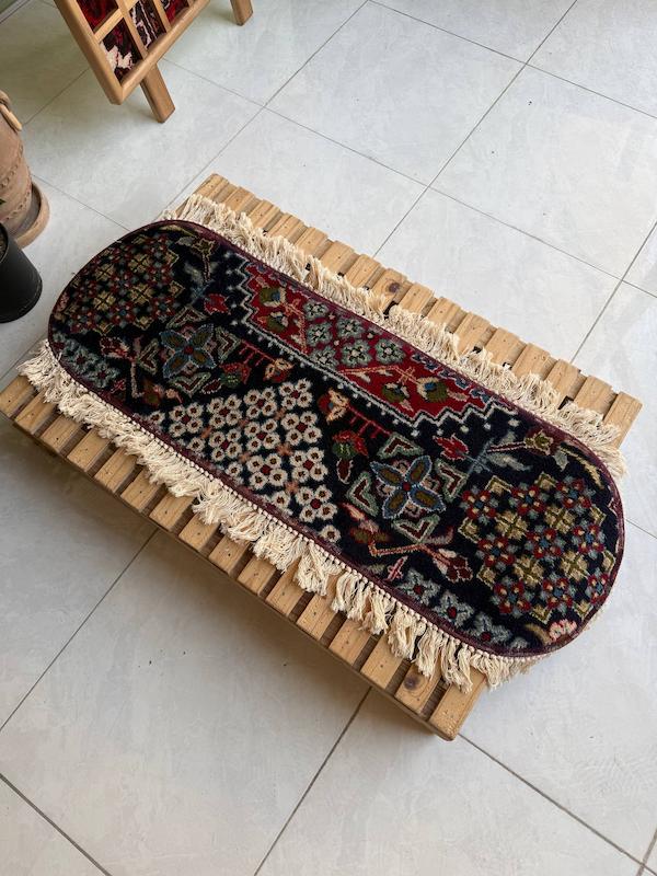 رانر ابعاد ۱۲۰ در ۴۰