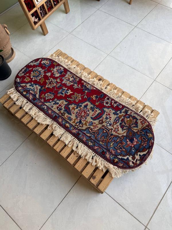 رانر ابعاد ۱۲۰ در ۴۰