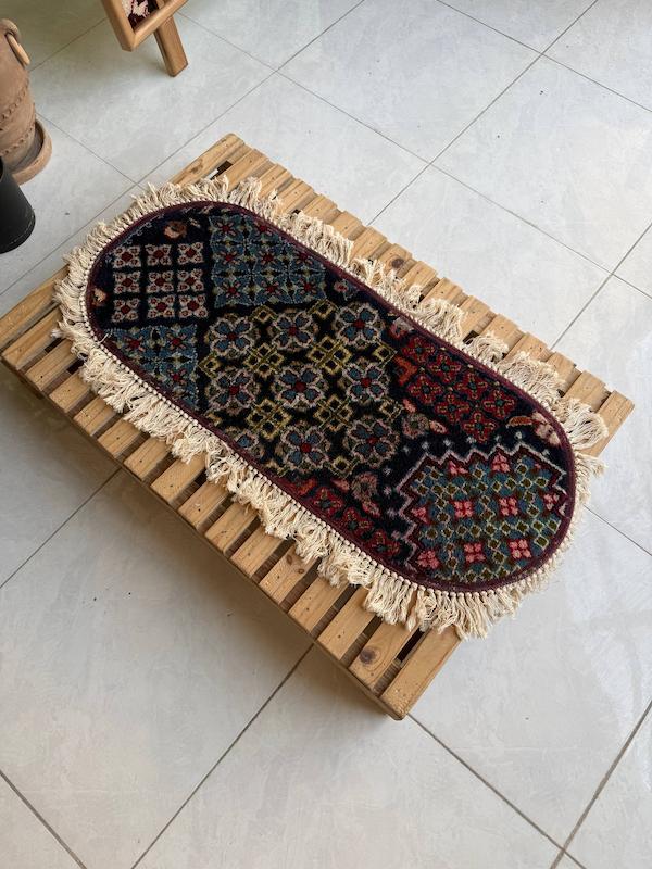 رانر ابعاد ۱۰۰ در ۴۰