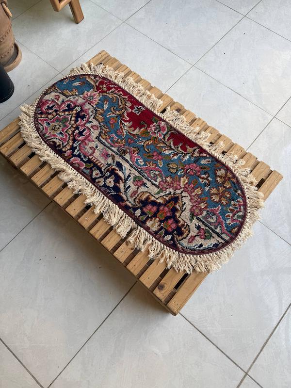 رانر ابعاد ۱۰۰ در ۴۰