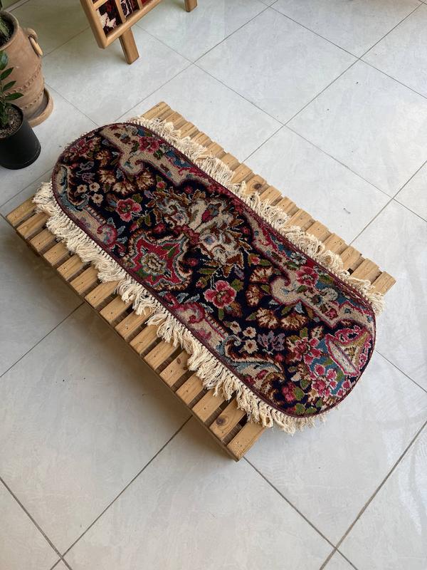 رانر ابعاد ۱۲۰ در ۴۰