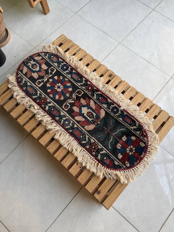 رانر ابعاد ۱۰۰ در ۳۵