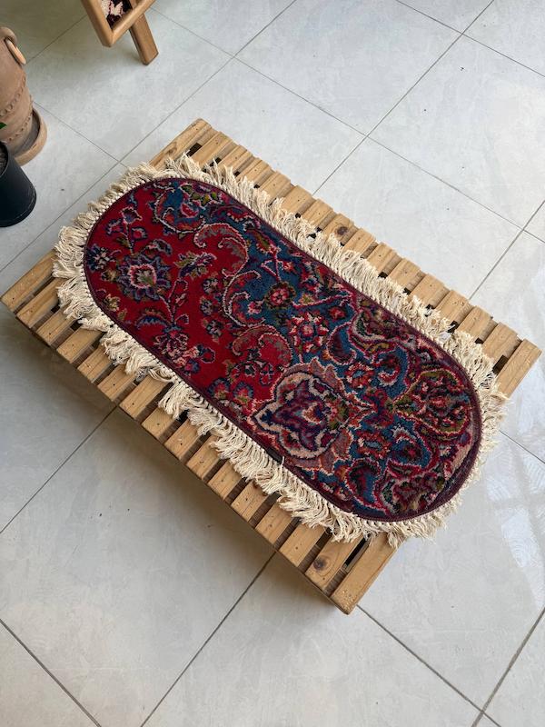 رانر ابعاد ۱۰۰ در ۴۰