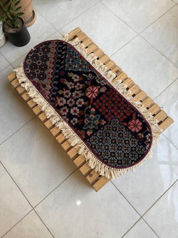 رانر ابعاد ۱۱۲ در ۴۰ (کد ۲۳۴) 