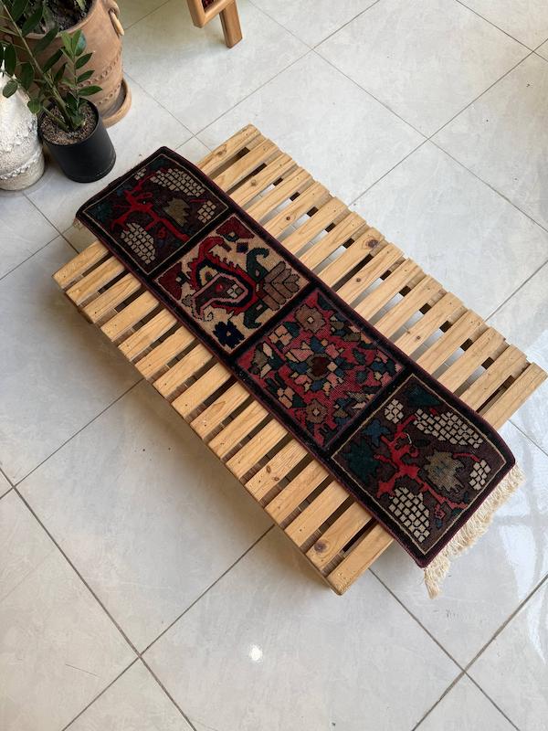 رانر ابعاد ۳۲ در ۱۲۵ (کد ۲۳۹)