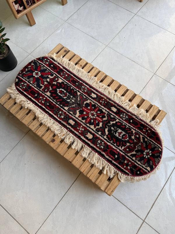 رانر ابعاد ۱۲۲ در ۳۸