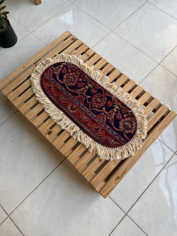 رانر ابعاد ۳۰ در ۷۵