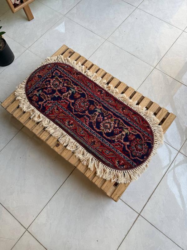 رانر ابعاد ۱۰۰ در ۴۰