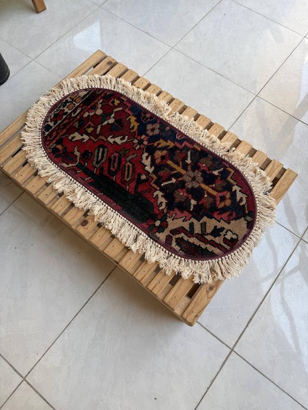 رانر ابعاد ۹۰ در ۴۰