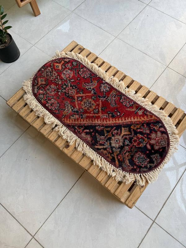رانر ابعاد ۱۰۰ در ۴۰
