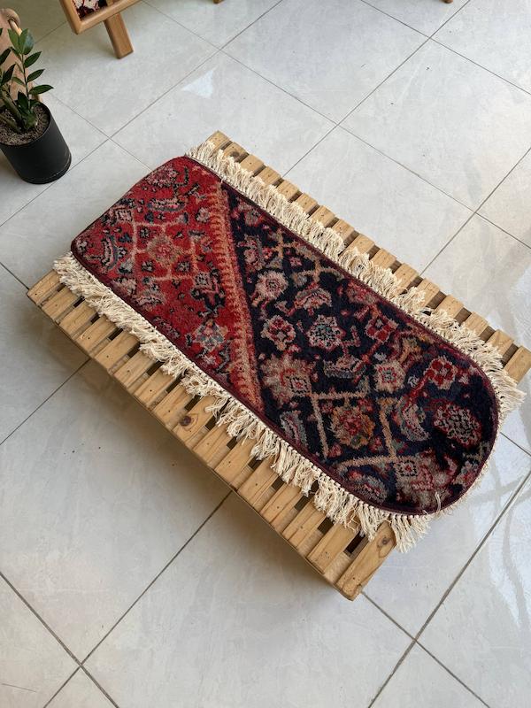رانر ابعاد ۱۲۰ در ۴۰