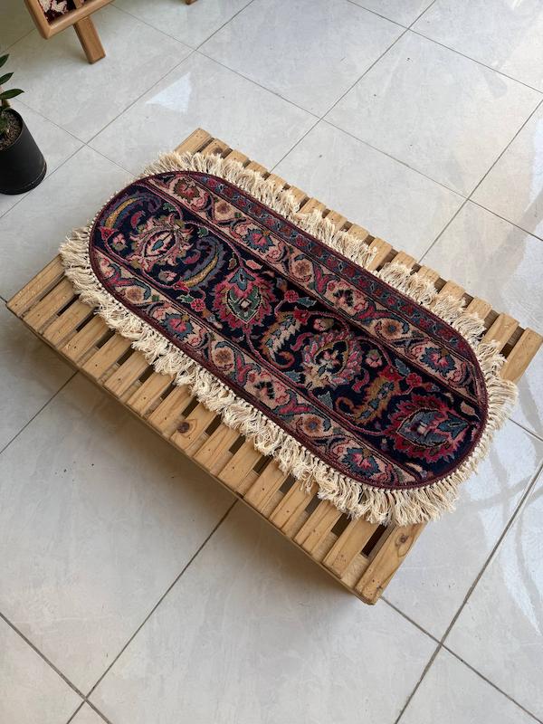 رانر ابعاد ۱۰۰ در ۴۰