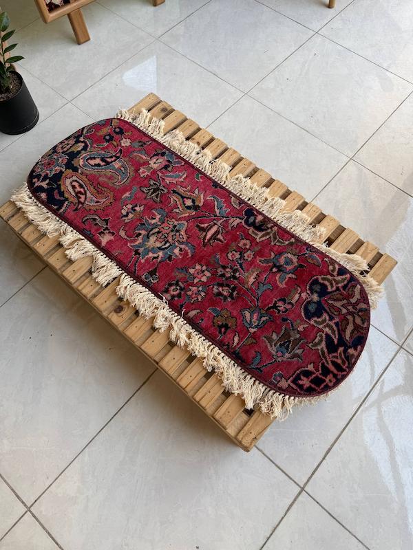 رانر ابعاد ۱۲۰ در ۴۰