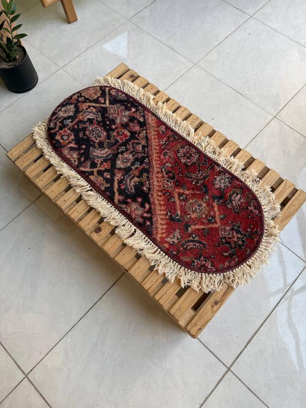رانر ابعاد ۱۰۰ در ۴۰