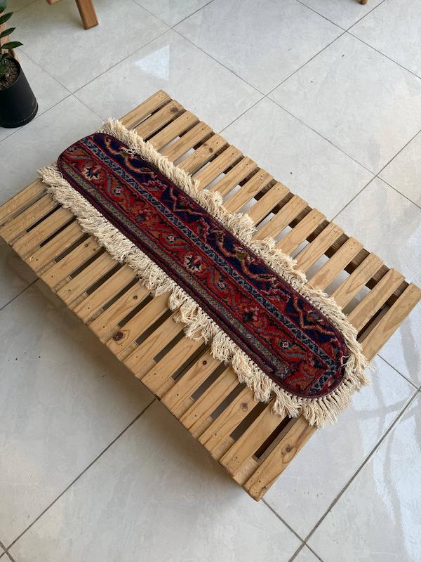 رانر ابعاد ۱۰۰ در ۲۰