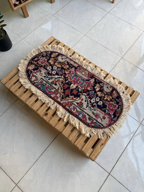 رانر ابعاد ۹۳ در ۴۰