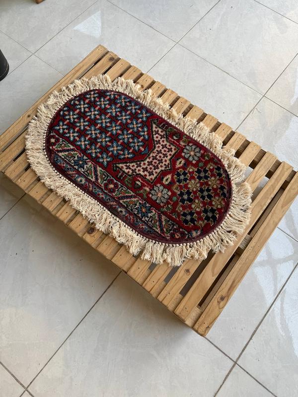 رانر ابعاد ۷۵ در ۴۱