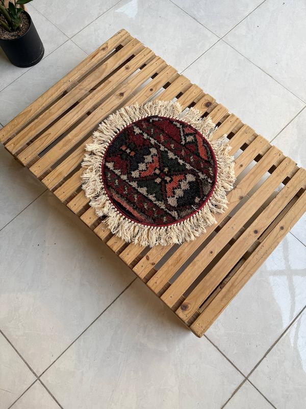 رومیزی قطر ۴۰ 
