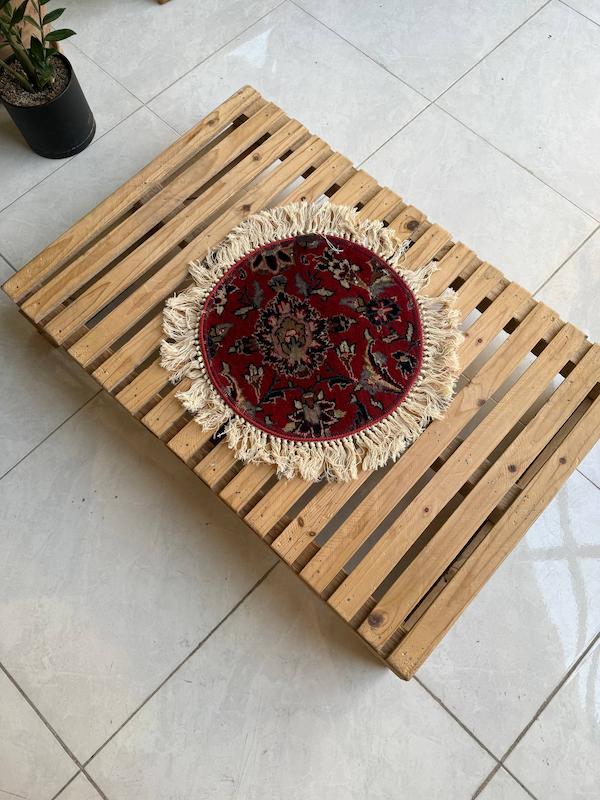 رومیزی قطر ۴۰