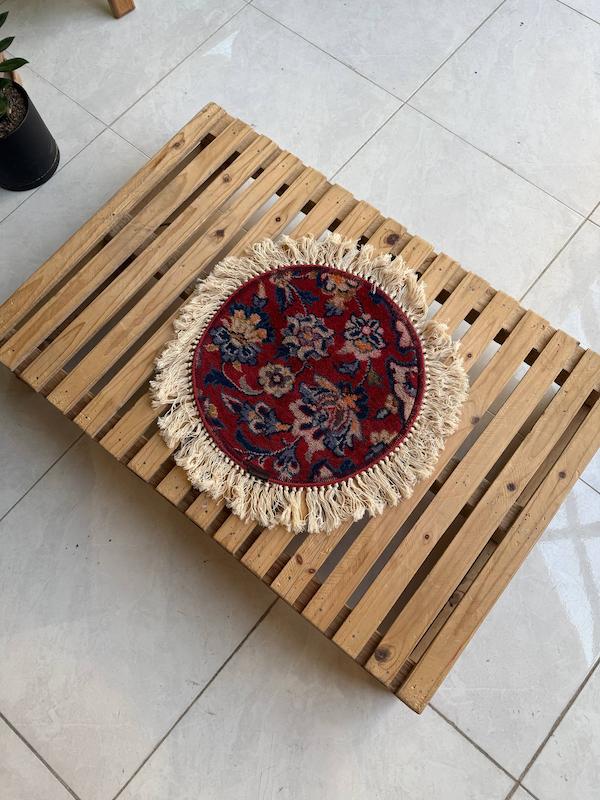 رومیزی قطر ۴۰