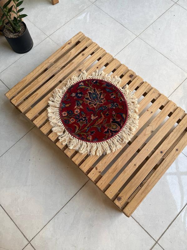 رومیزی قطر ۴۰
