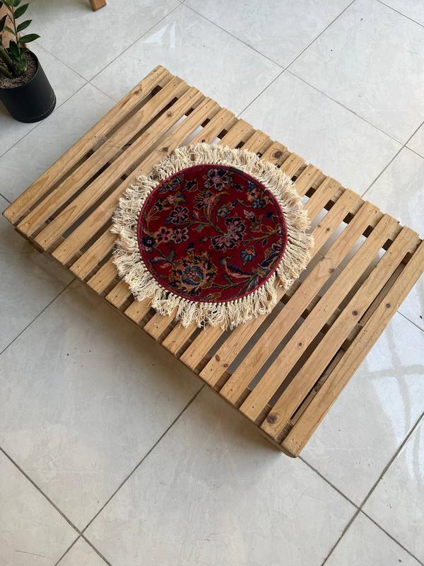 رومیزی قطر ۴۰