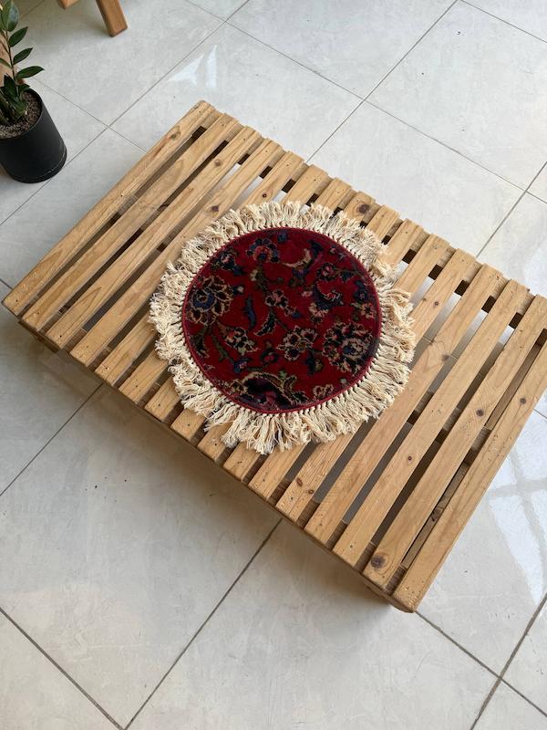 رومیزی قطر ۴۰