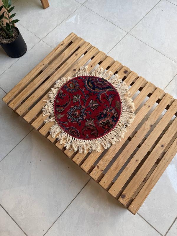رومیزی قطر ۴۰