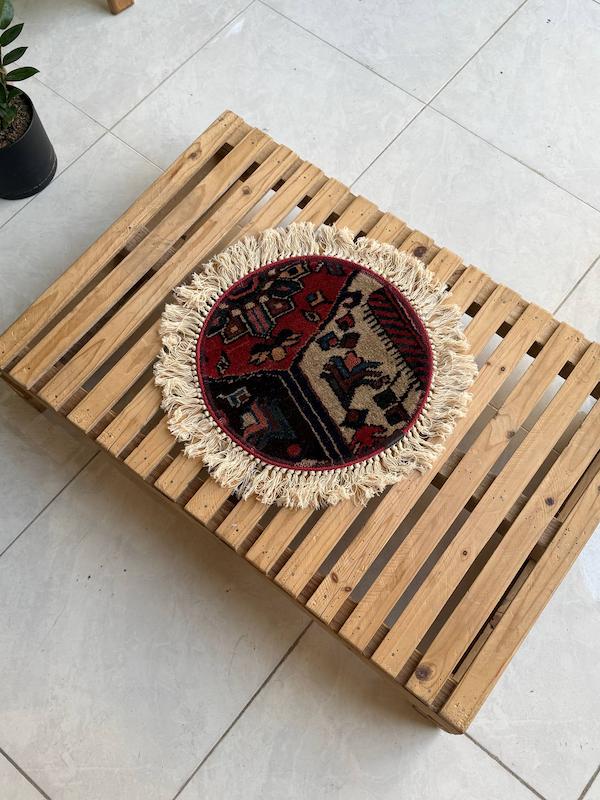رومیزی قطر ۴۰