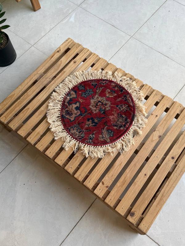 رومیزی قطر ۴۰