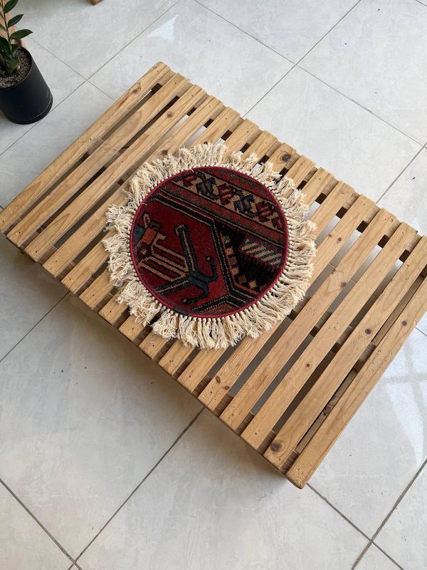 رومیزی قطر ۴۰